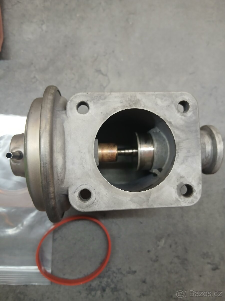 PRO MOTOR BMW M47. M57 EGR - 2