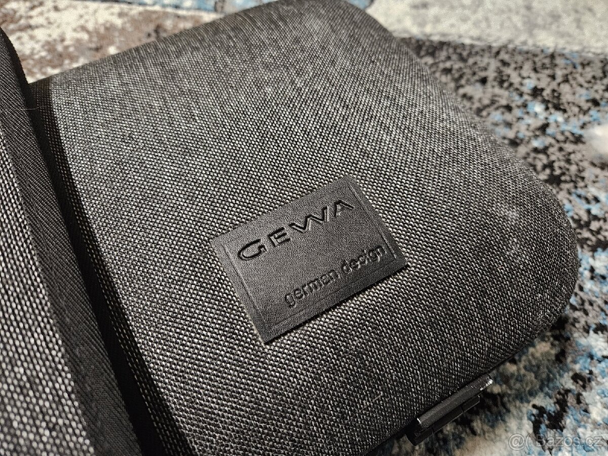 Pouzdro na housle Gewa - 2