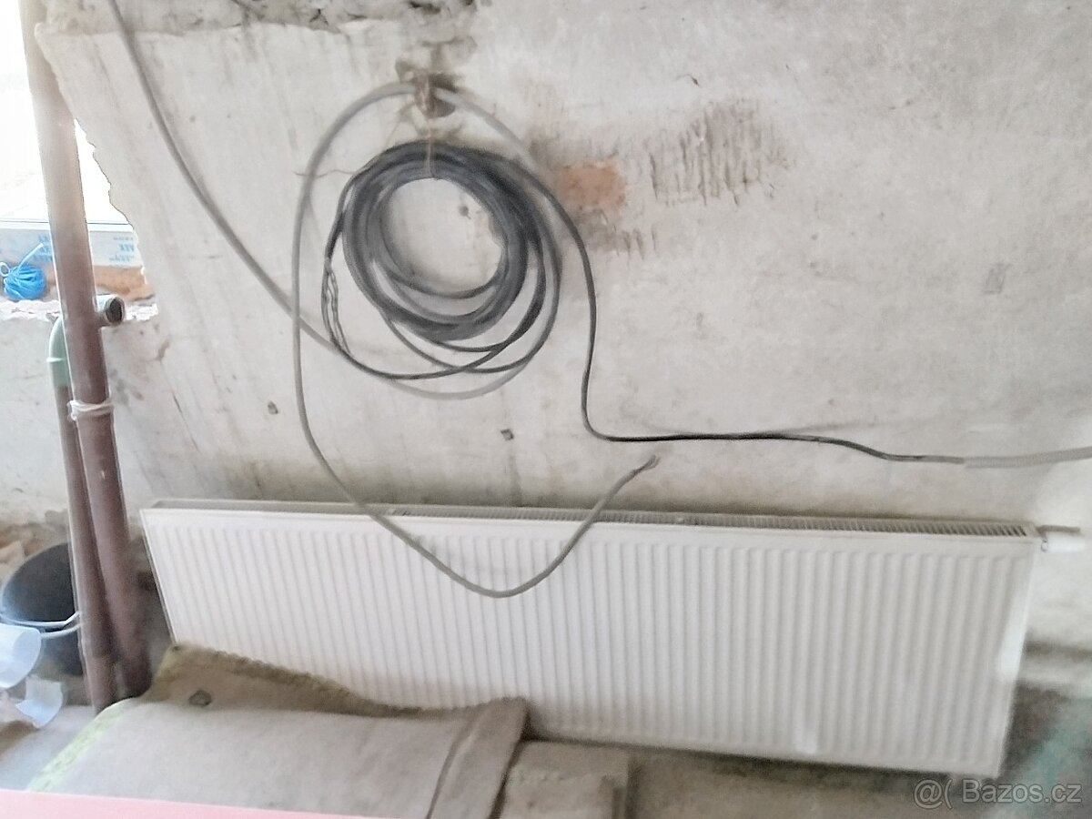 Radiátory 60x100 a 60x200 - 2