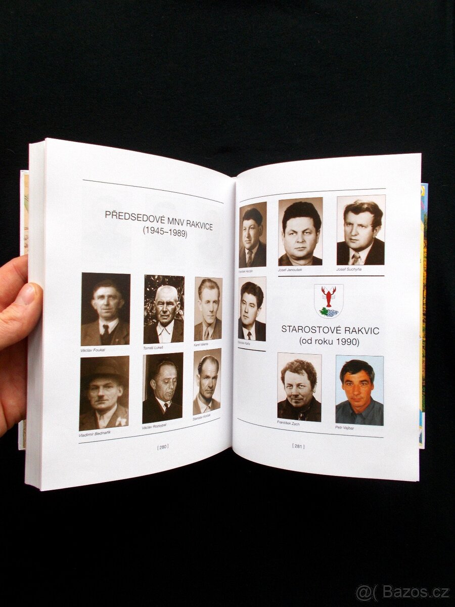 RAKVICE ( rozfoceno 11 snímků ) - 2