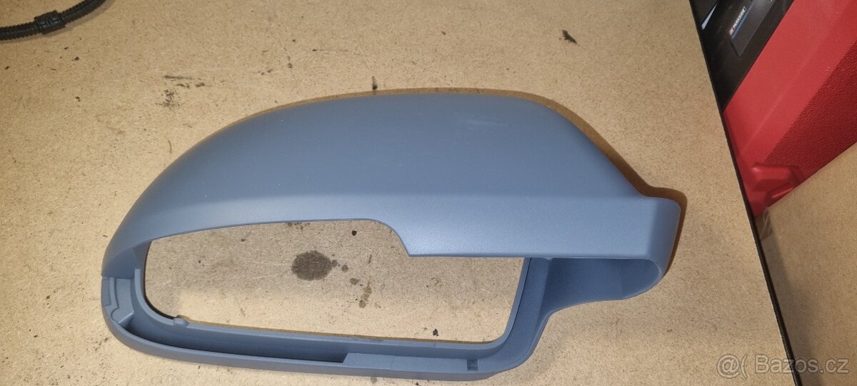 Superb 2 Octavia 2 / Kryt pravého předního zrcátka - 2