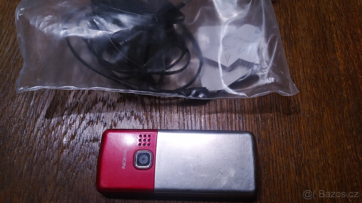 Nokia 6300 - 2