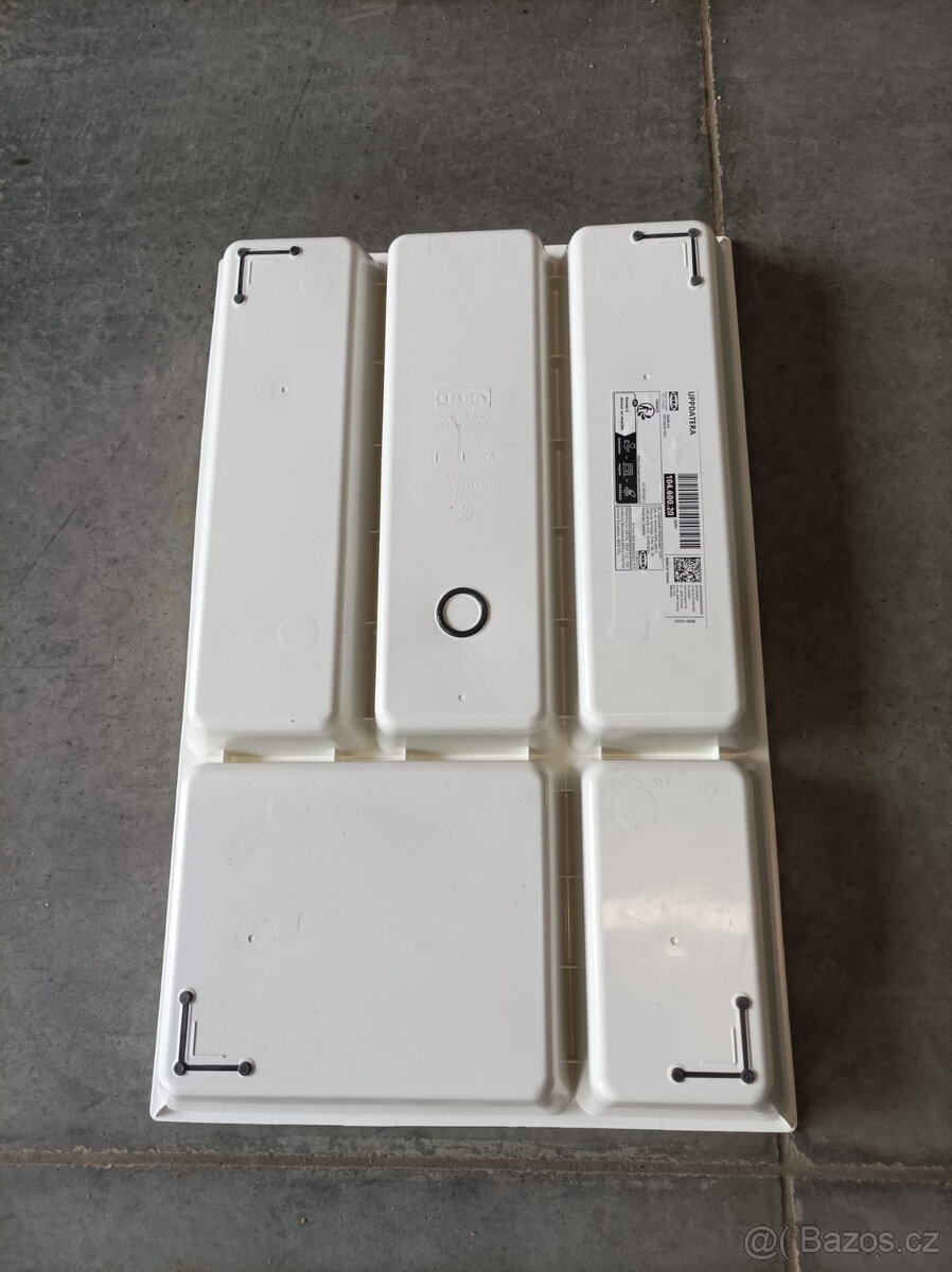 Příborník IKEA - 2