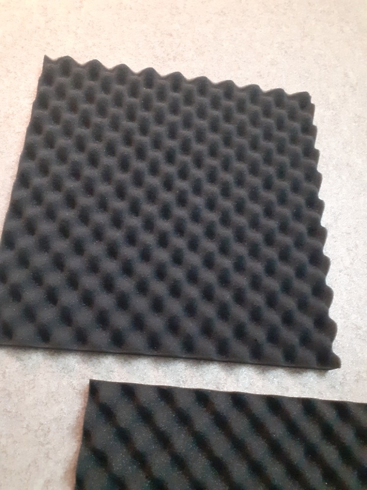 USA PROFESIONÁLNÍ PANELY AURALEX - 2