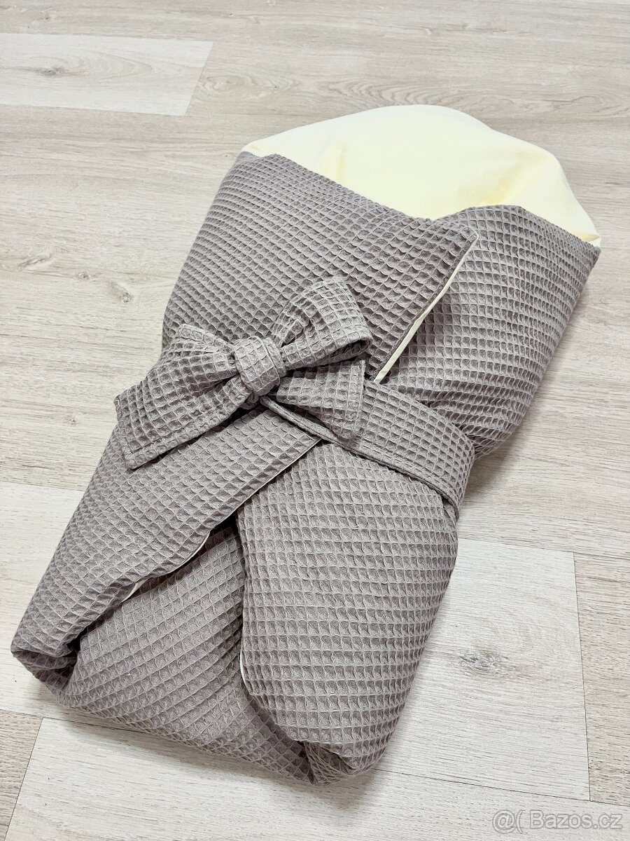 páperová zavinovačka - nová - 2