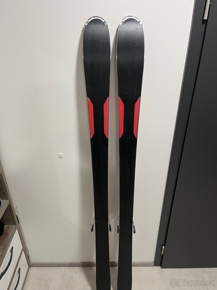 lyže Dynastar Legend X84 - 2