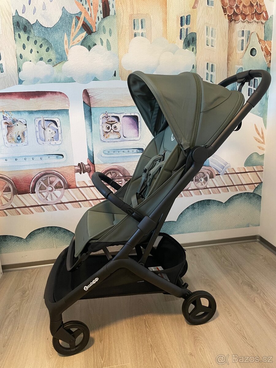 PRONAJEM Bugaboo Butterfly 2 - 2