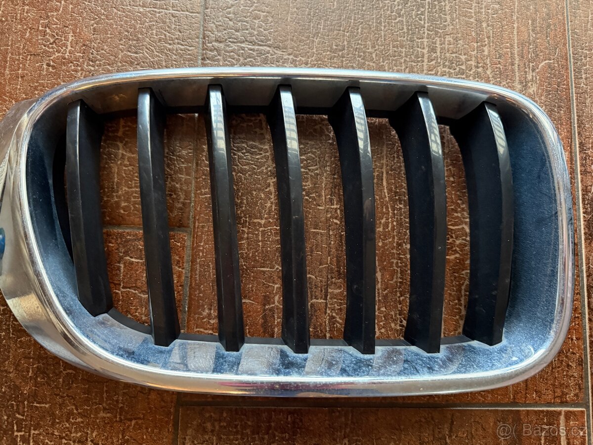 Ledvinky BMW X3 f25 - 2