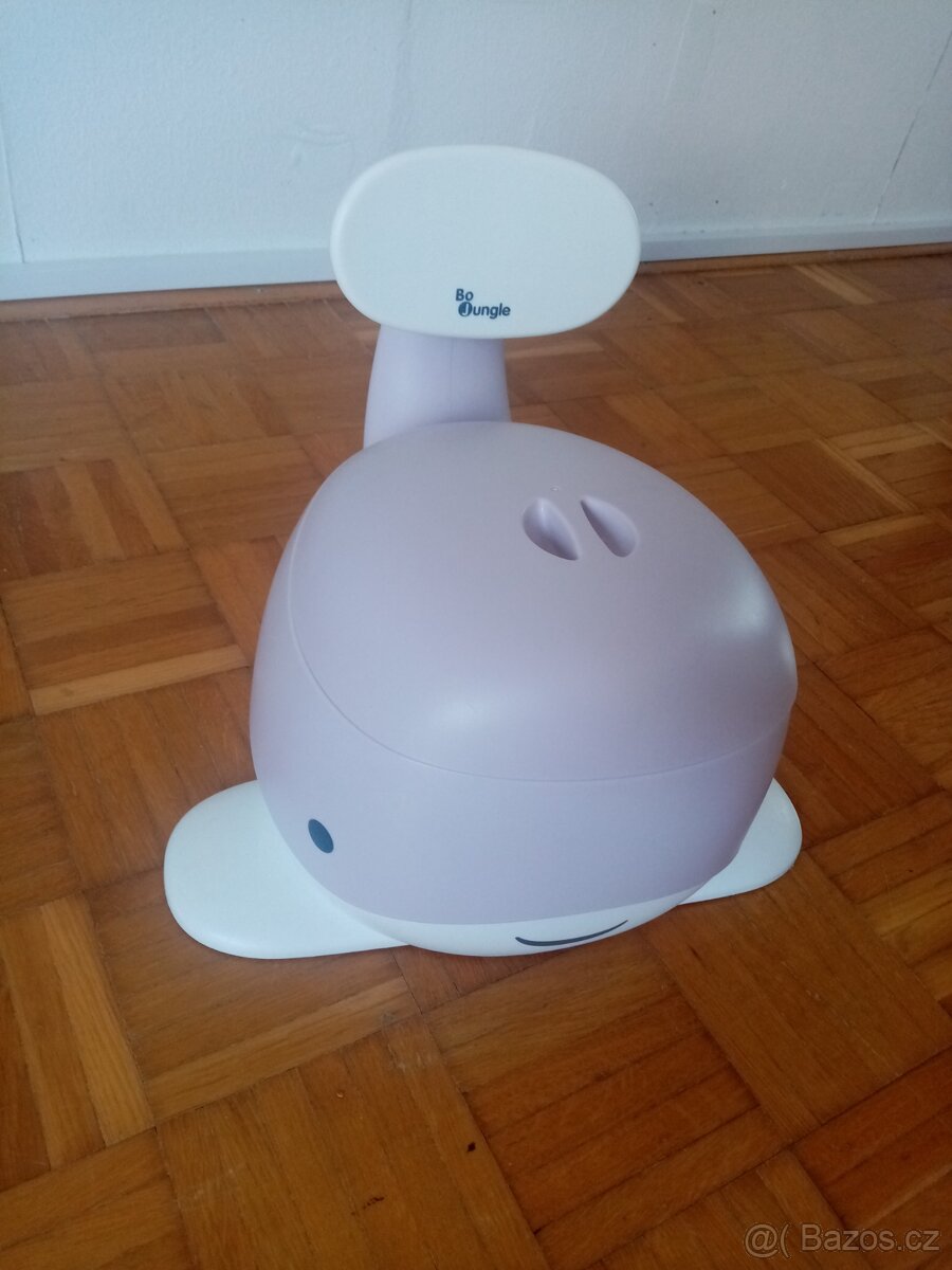 Dětský nočník Bo Jungle - 2