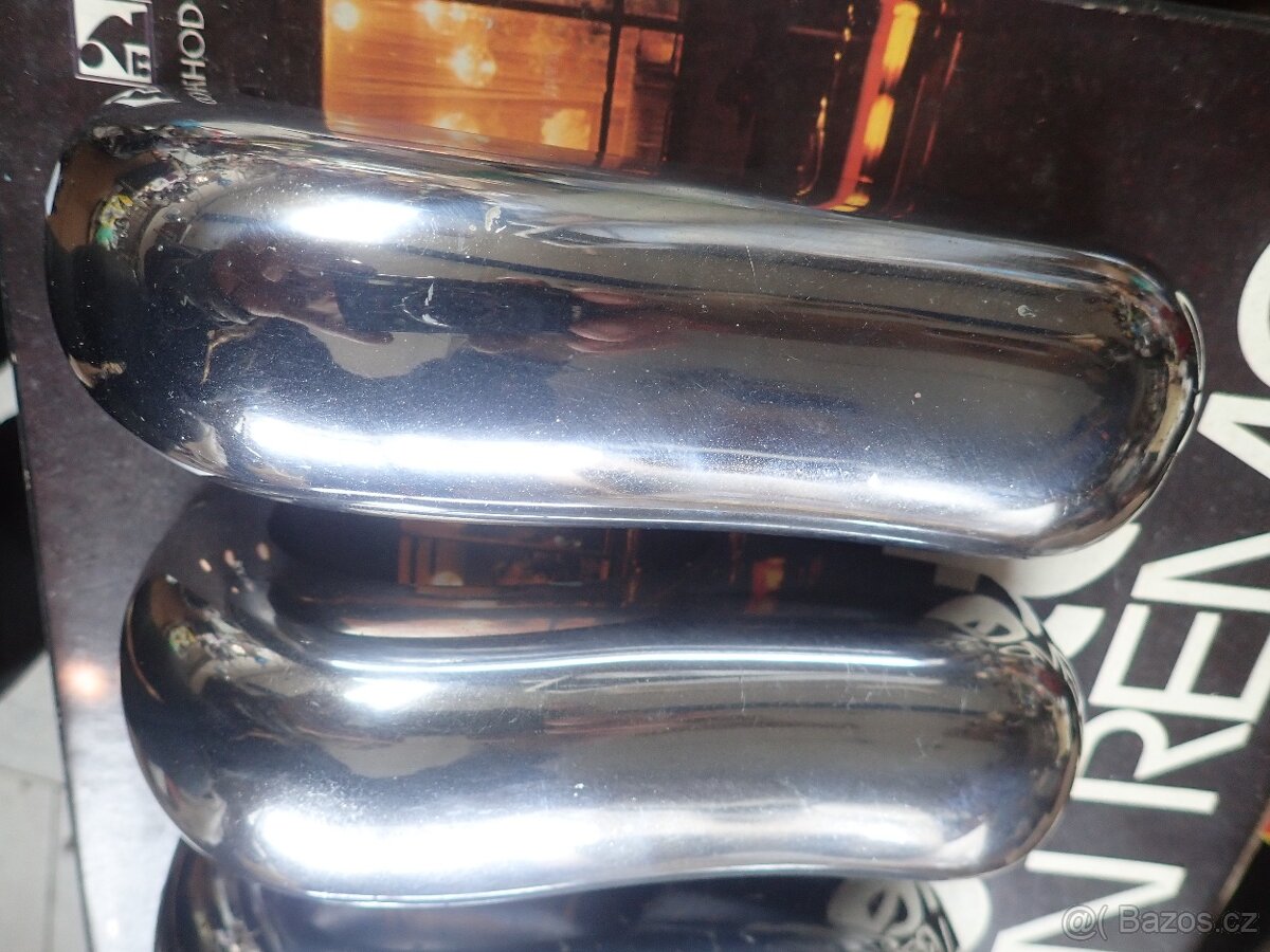 Prodám na vw brouk - 2