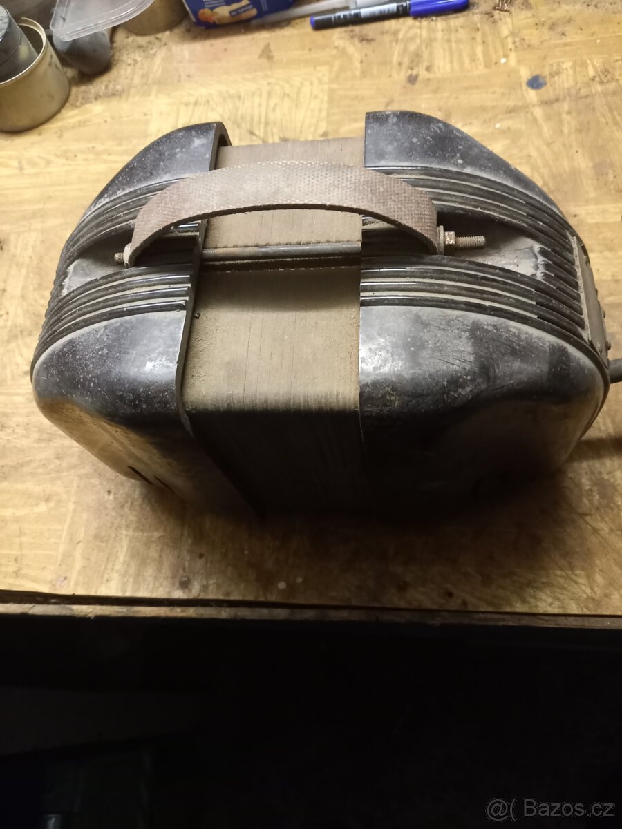 Transformátor napětí - 2