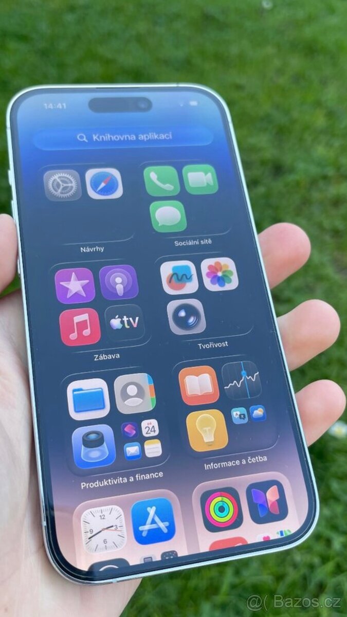 Prodám iphone 14pro - 2