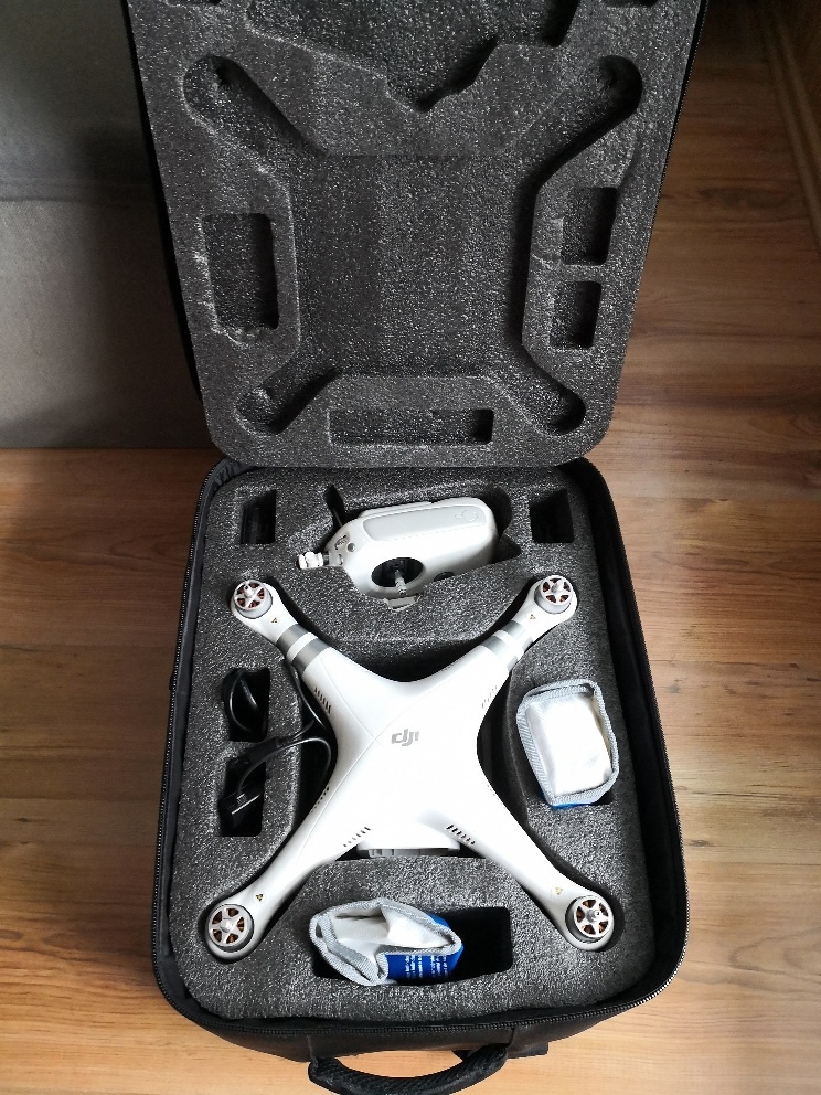 Dron - 2