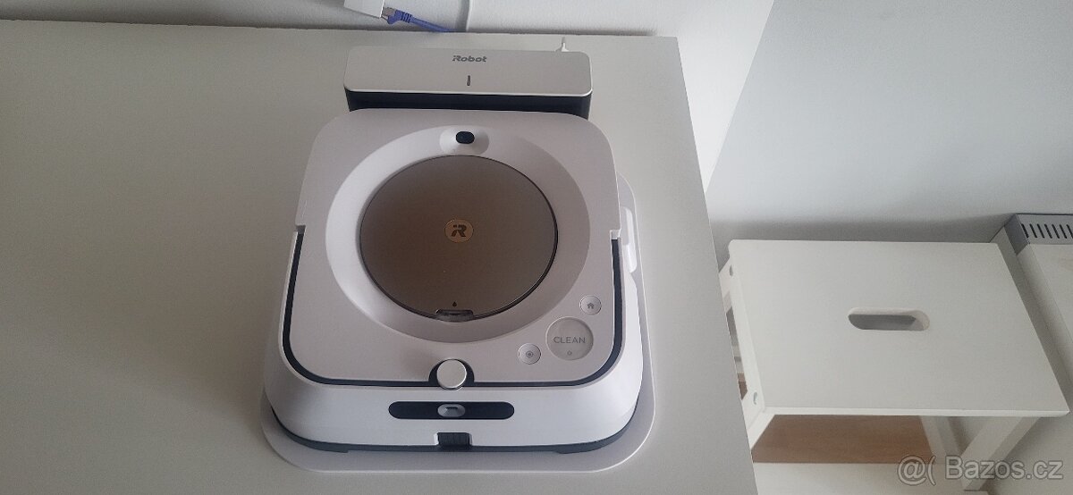 Mop iRobot Braava jet m6 - 2