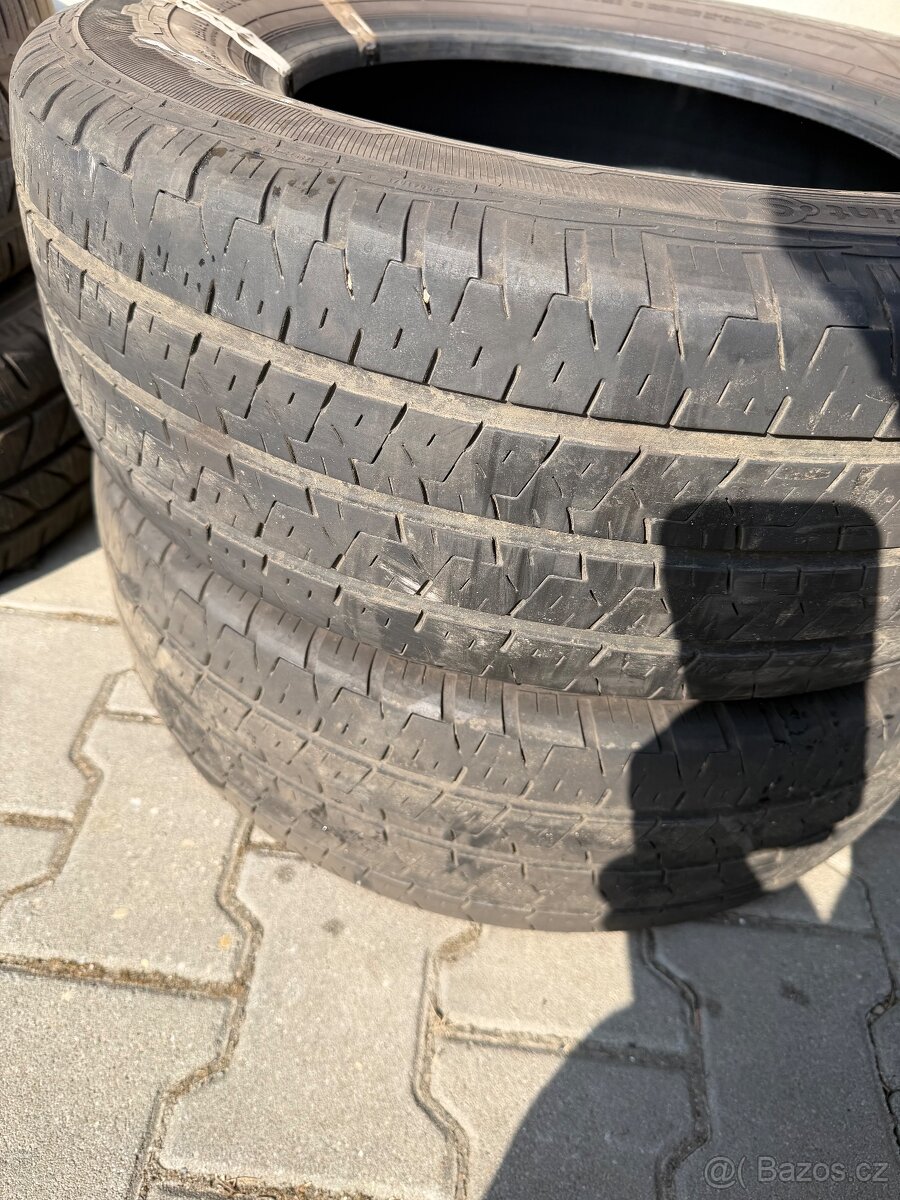 235/65 R16C - 2