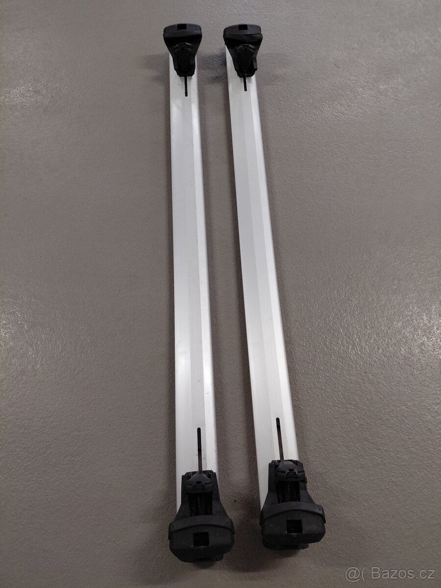 Prodám uni příčníky Wind profile HAKR HV0013 - 2