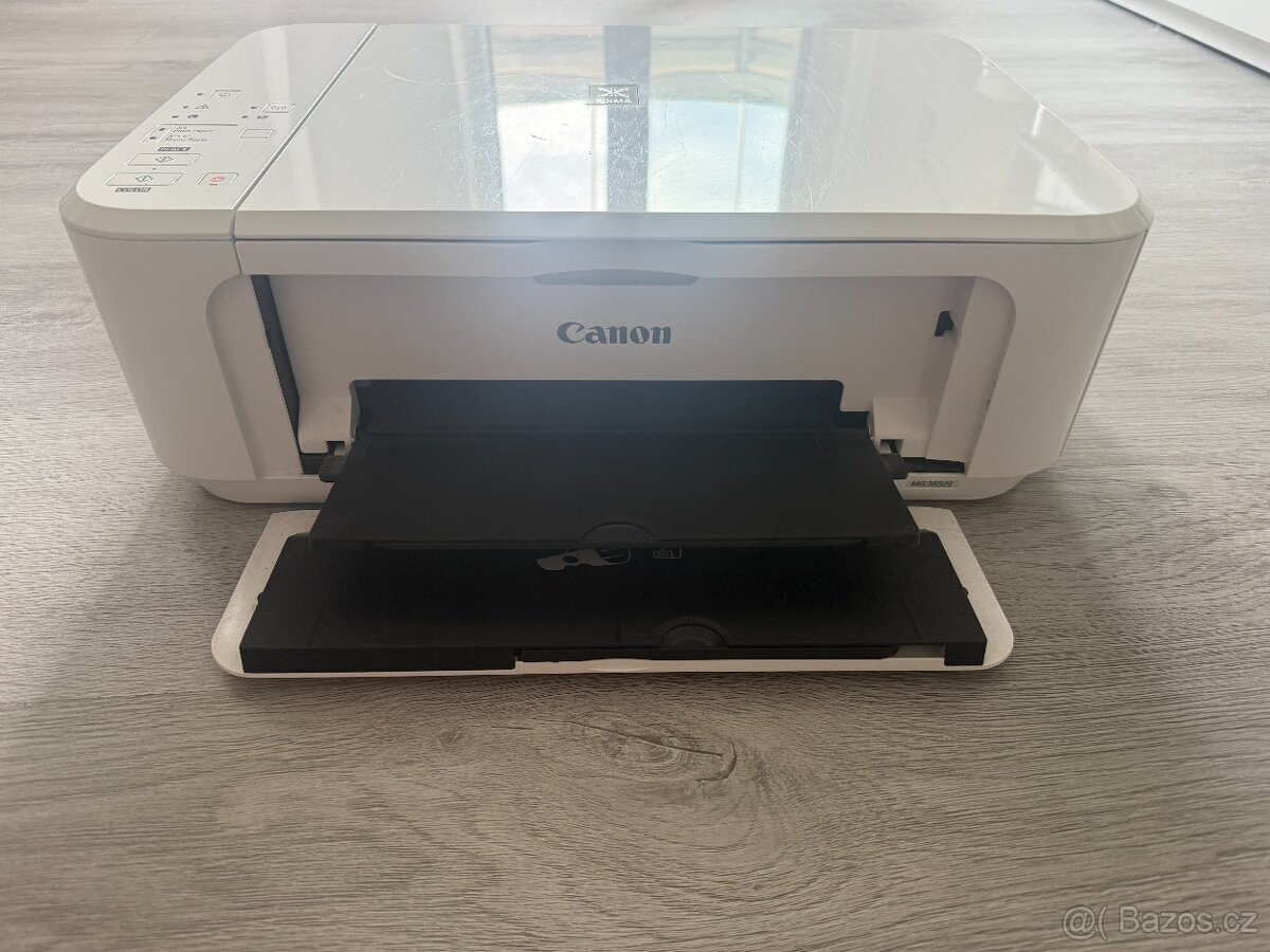Canon Pixma MG3650S - 2