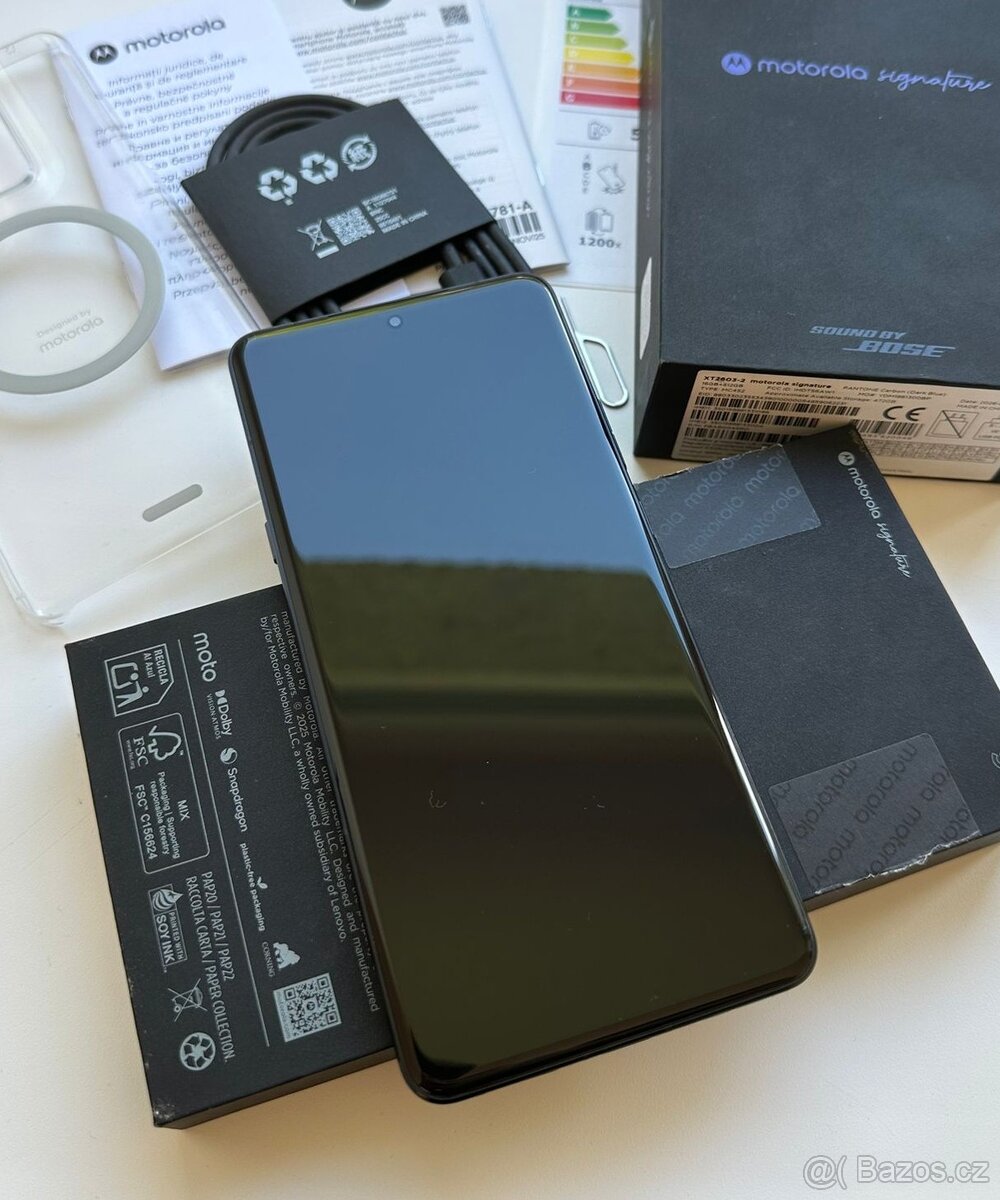 Motorola Signature - 2
