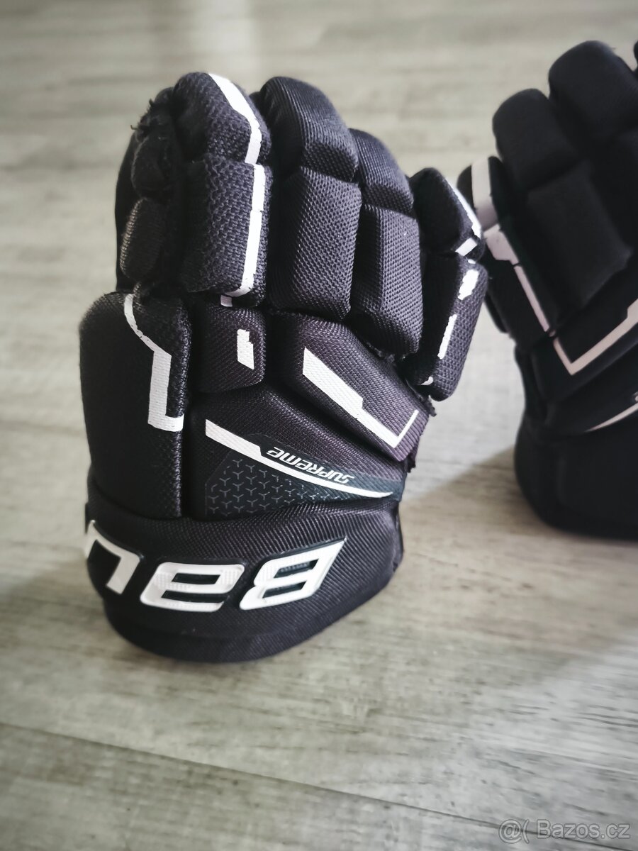 Rukavice Bauer Mach vel.9 - 2