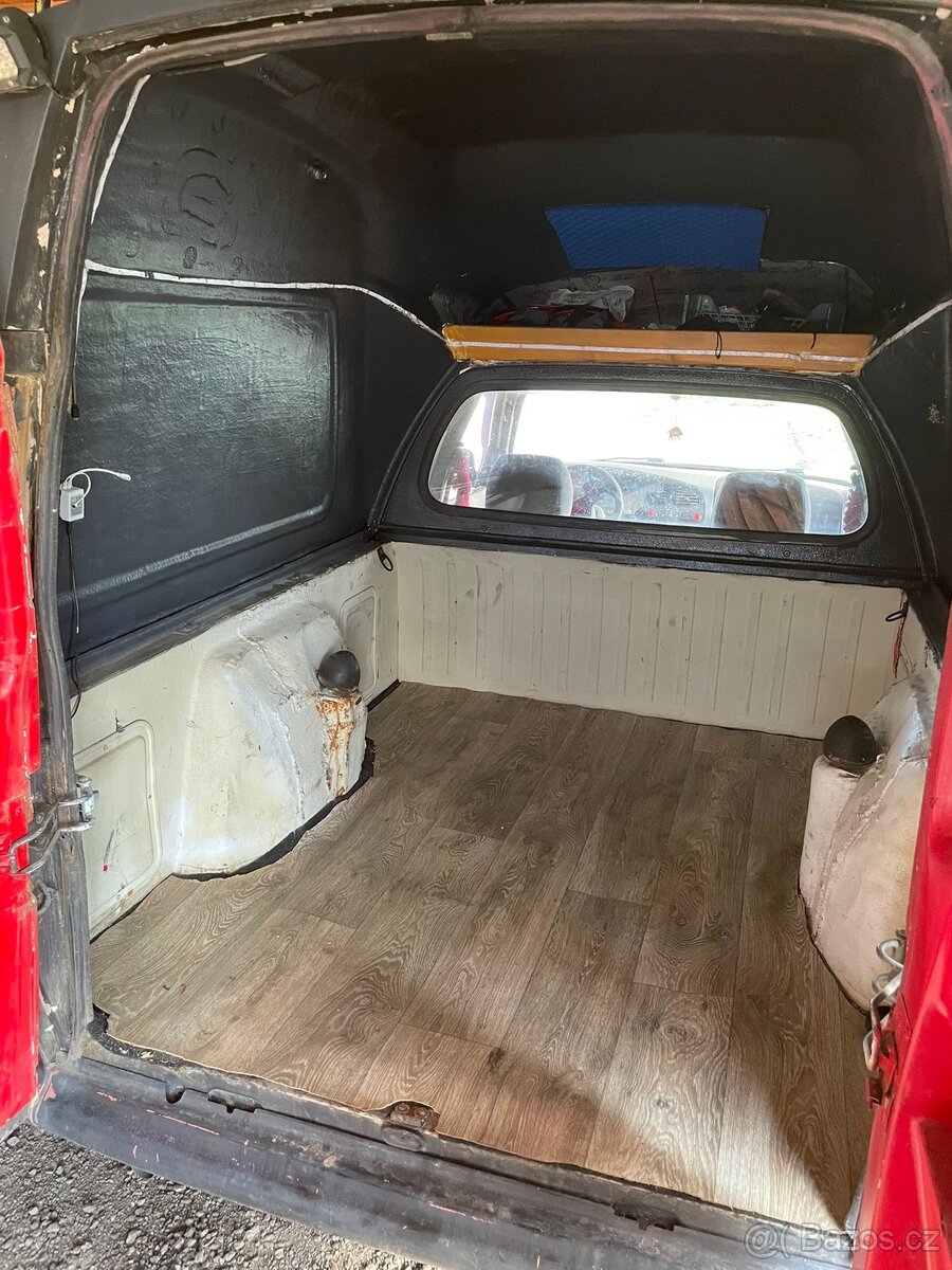 Felicie pick-up 1.3 - 2