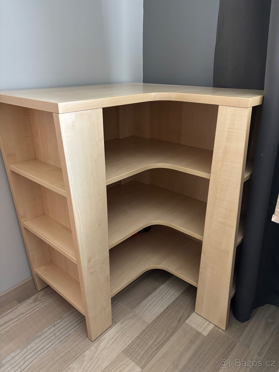 Dětský nábytek - 2