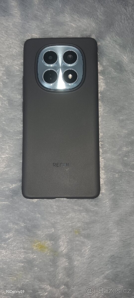 REDMI Note 15 5g 8GB RAM 256 ROM - 2
