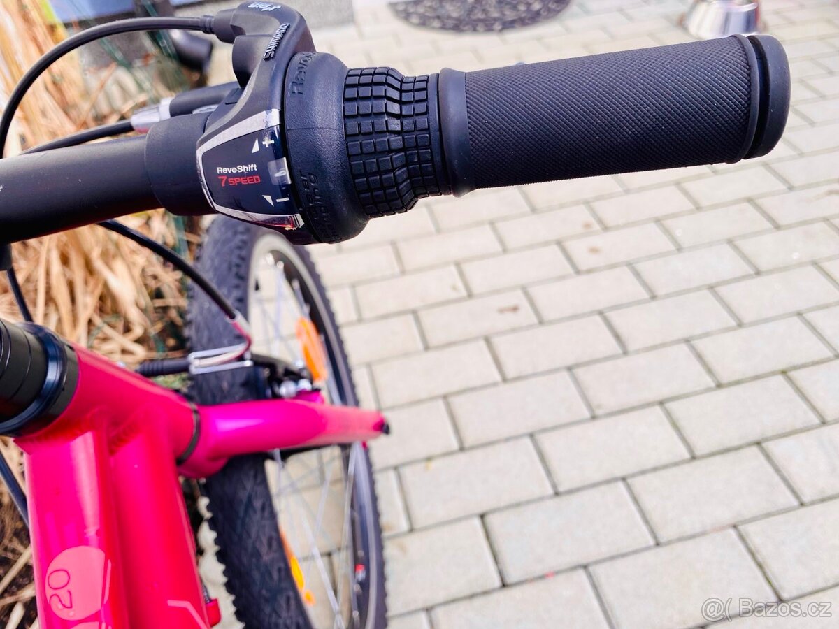 Dětské kolo Superior XC Modo 20" - 2