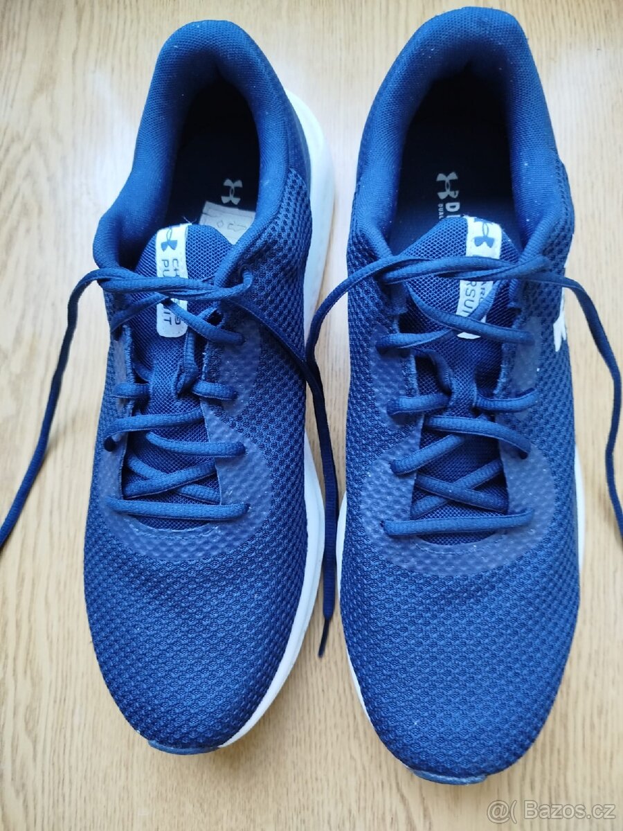 Pánské Under Armour 48.5 EU - NOVÉ - 2