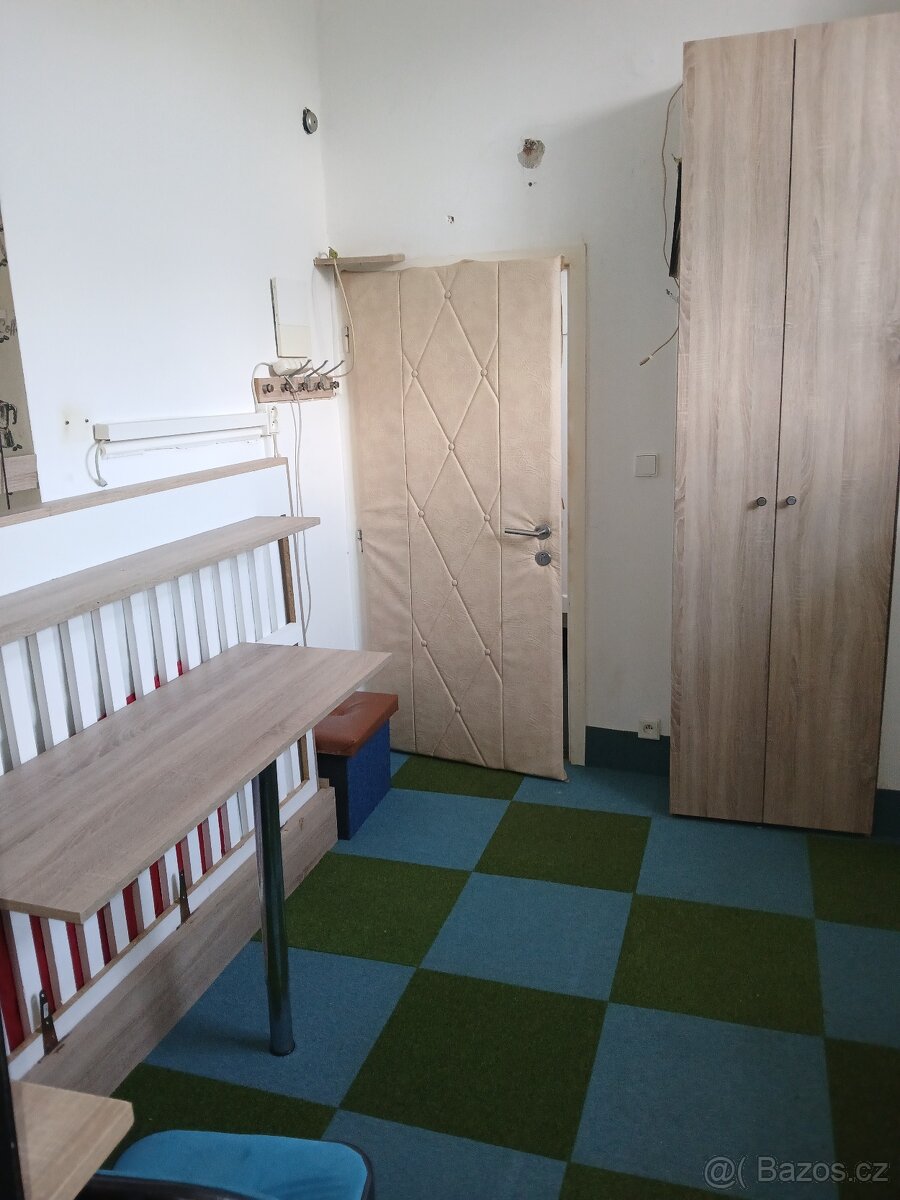 1+kk Brno, Židenice - 2