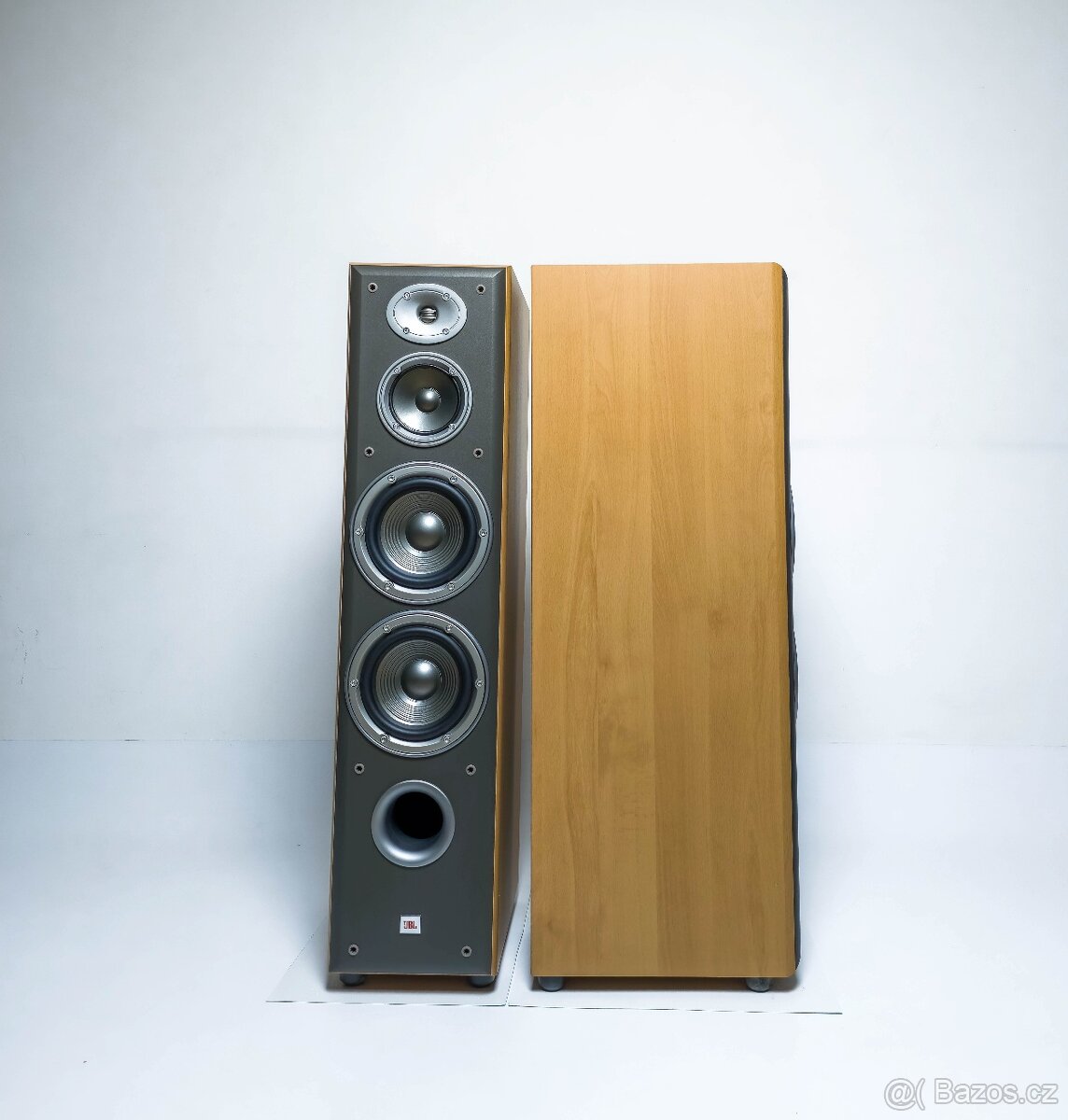 JBL Northridge E80 - 2