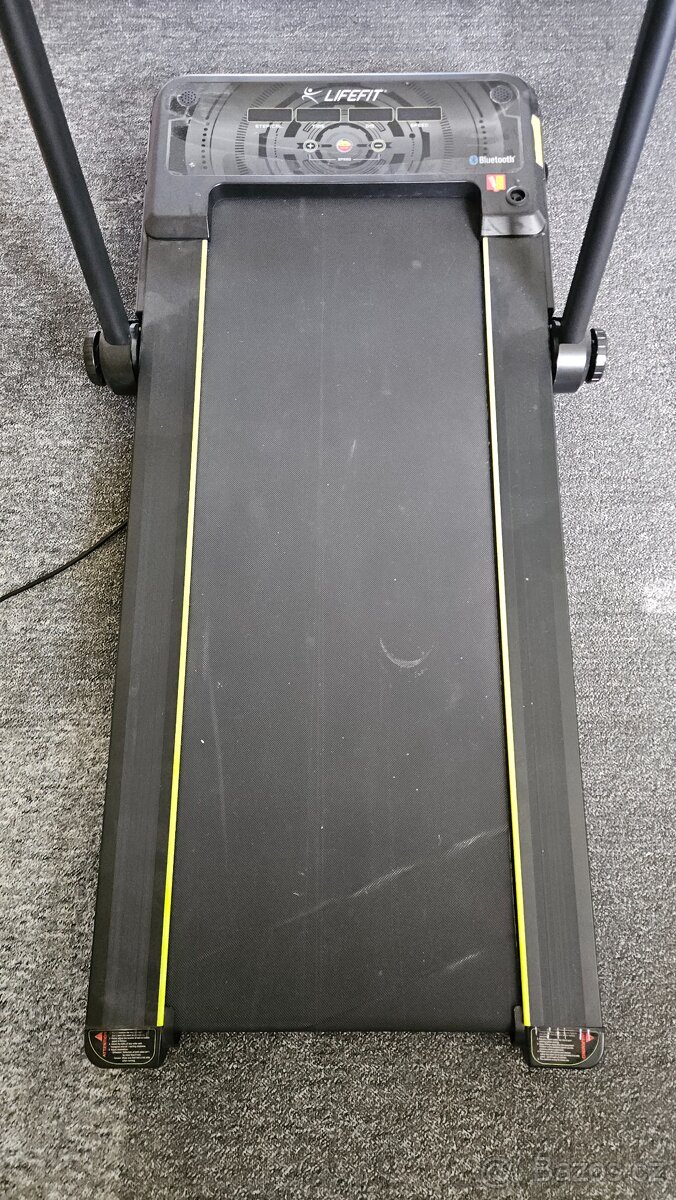 Běžecký pás Lifefit TM1300 - 2