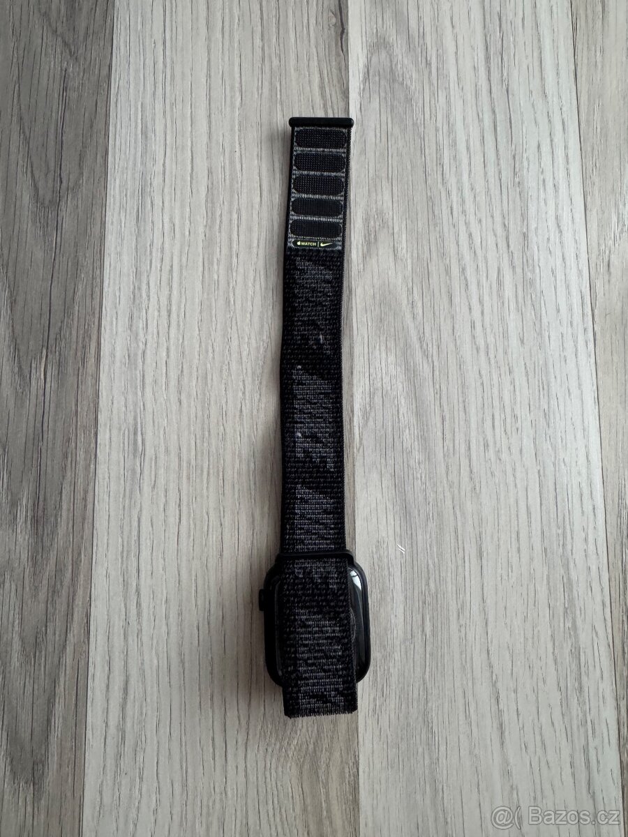 Apple watch nike series 7 45mm - 2