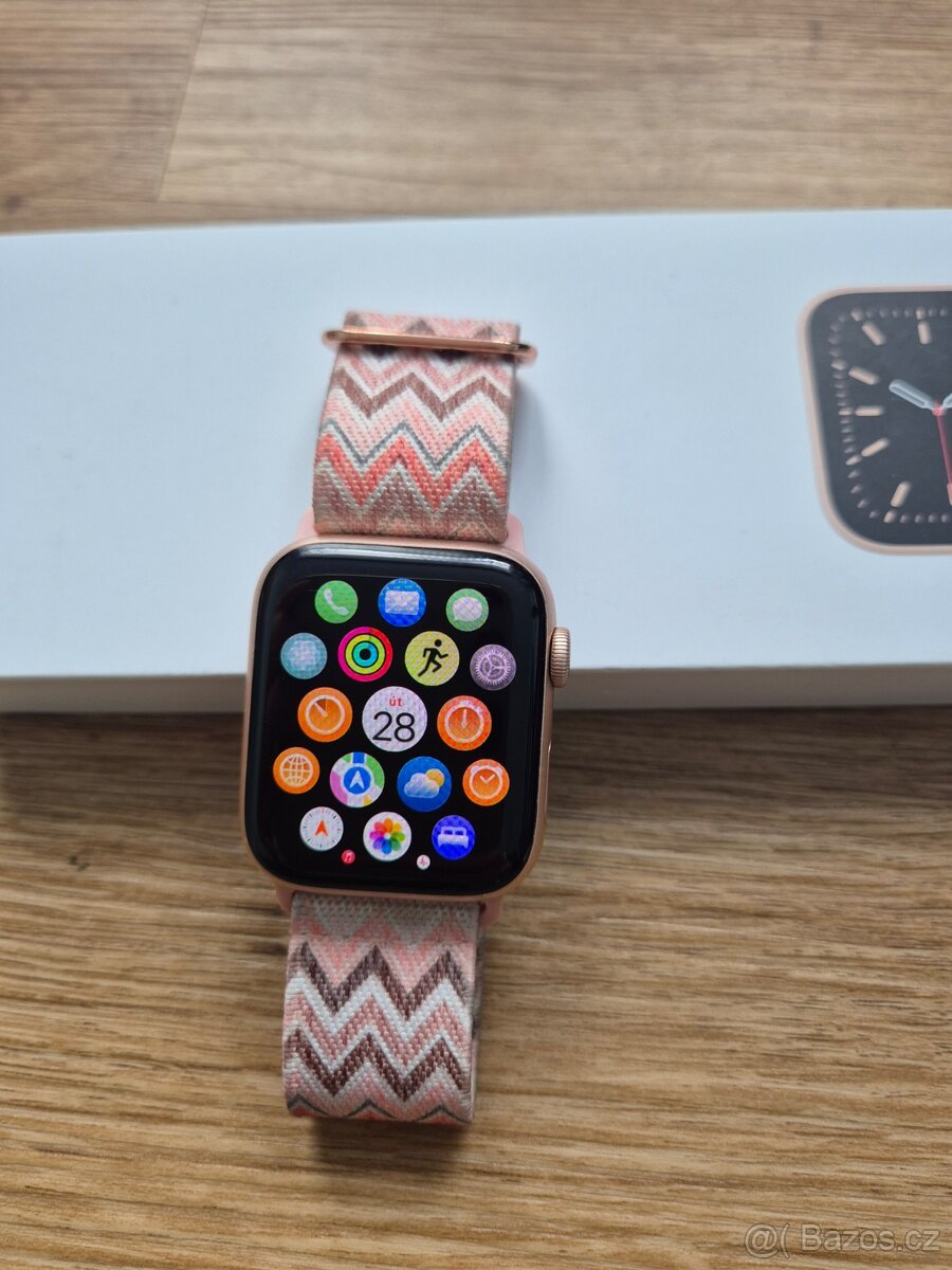 Apple Watch 6 40mm - 2