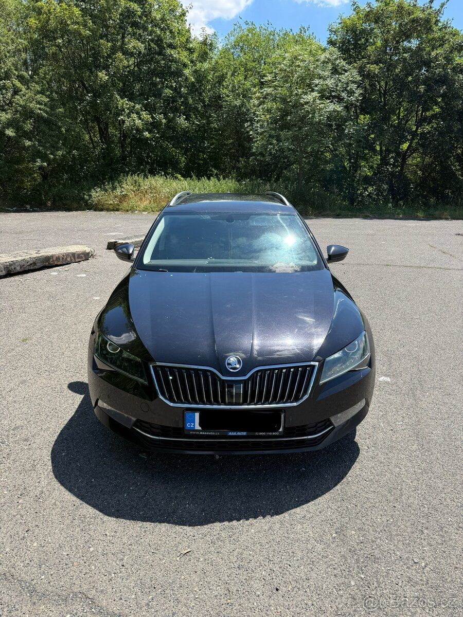 Škoda Super III STYLE - 2