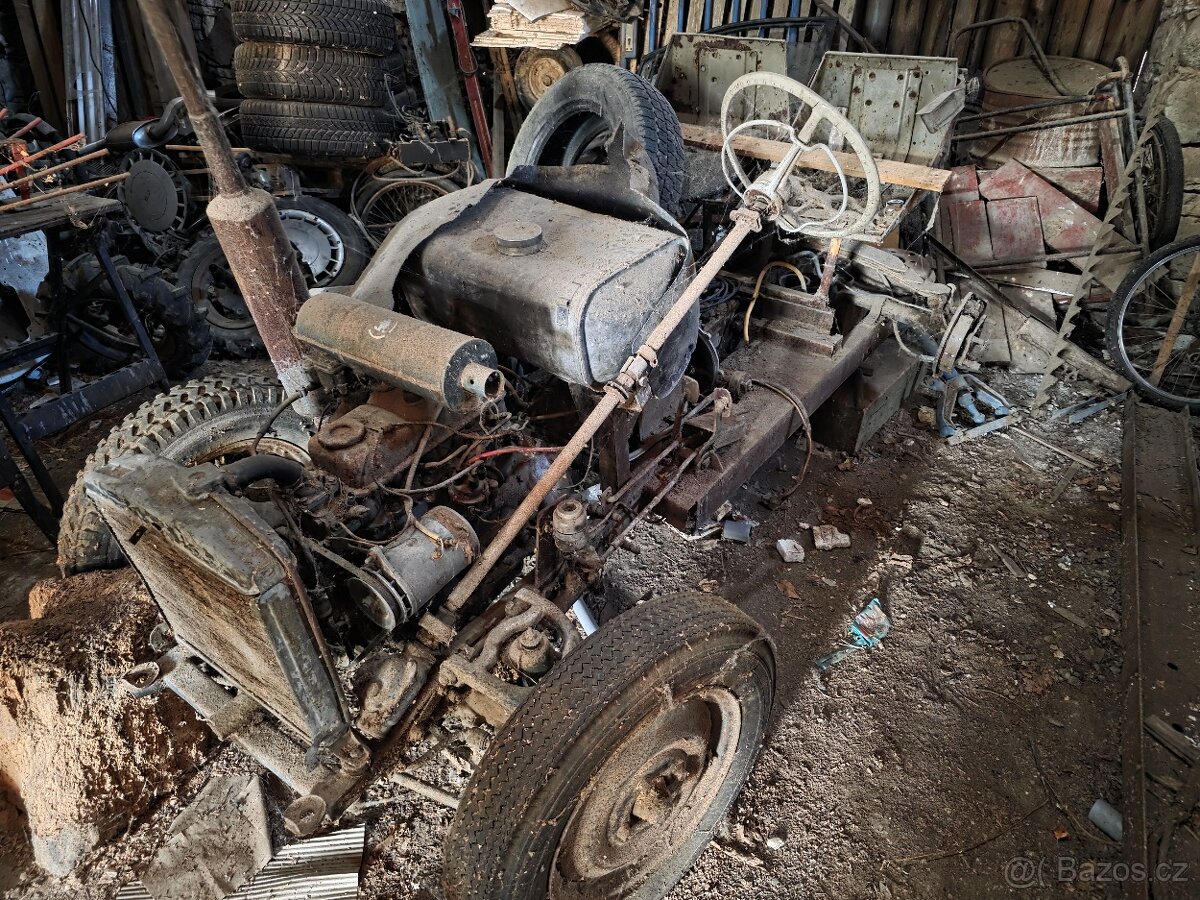 Prodám - 2