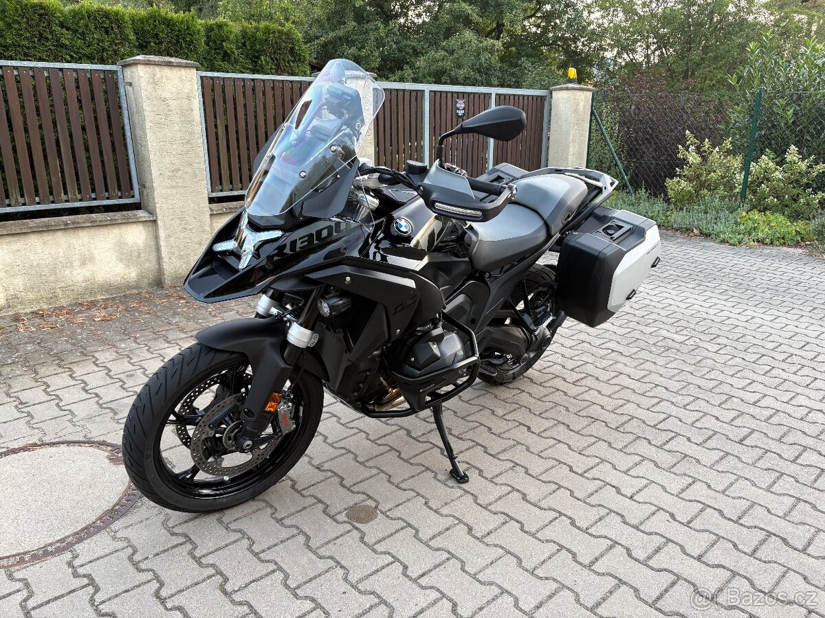 BMW R 1300 GS - 2