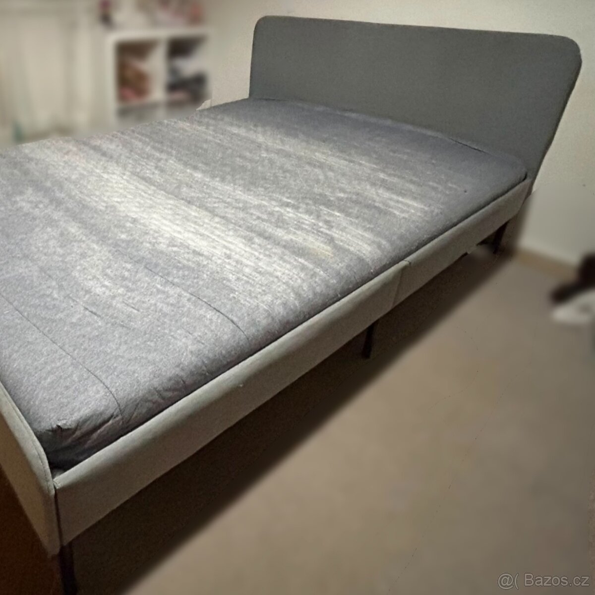 Postel 140x200 - 2
