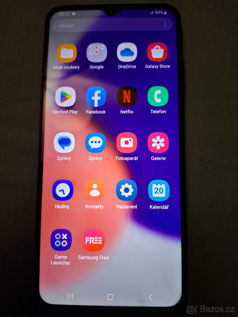Samsung a22 5G - 2