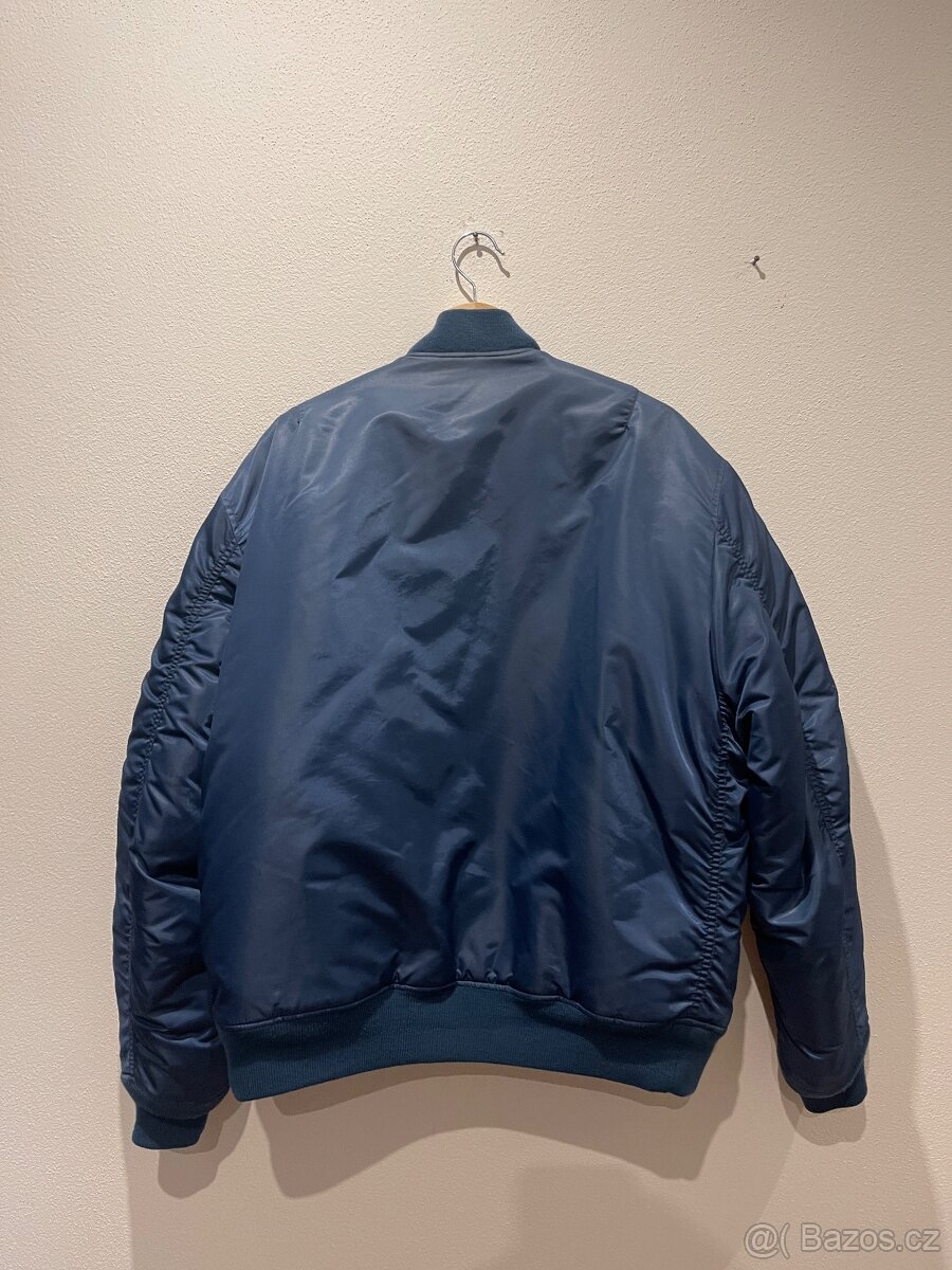 Bomber NASA - 2