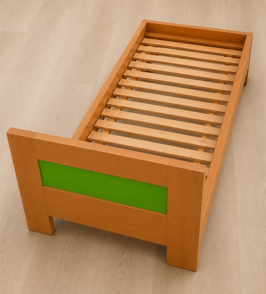 Postel 90x200 - 2