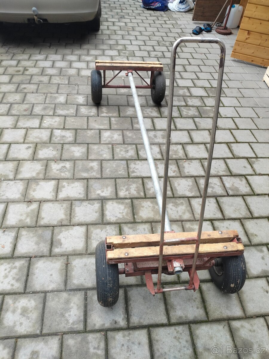 Vozík - 2
