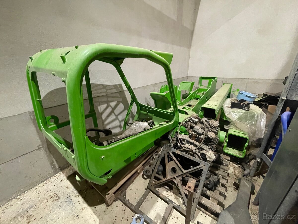 Merlo - 2