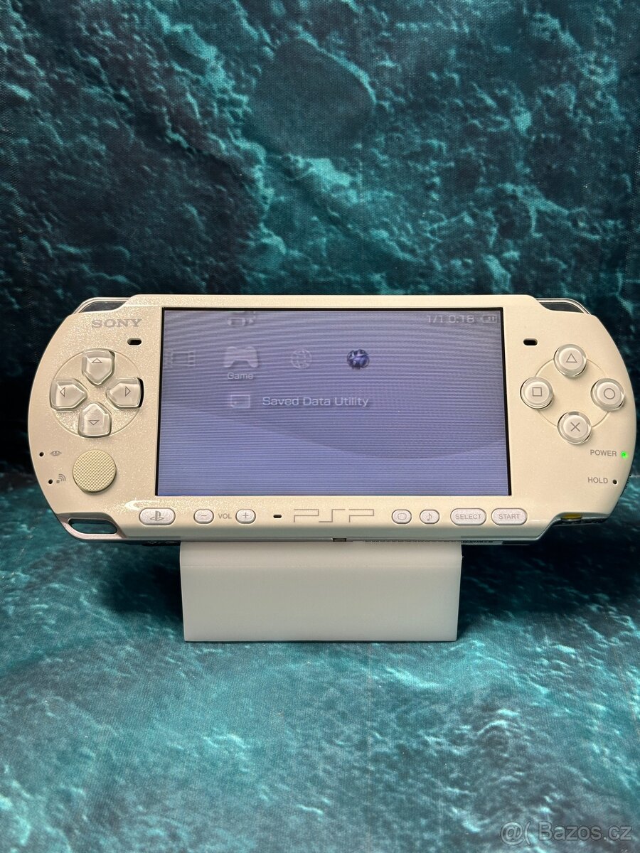 Perleťové PSP včetně boxu TOP STAV S+ - 2