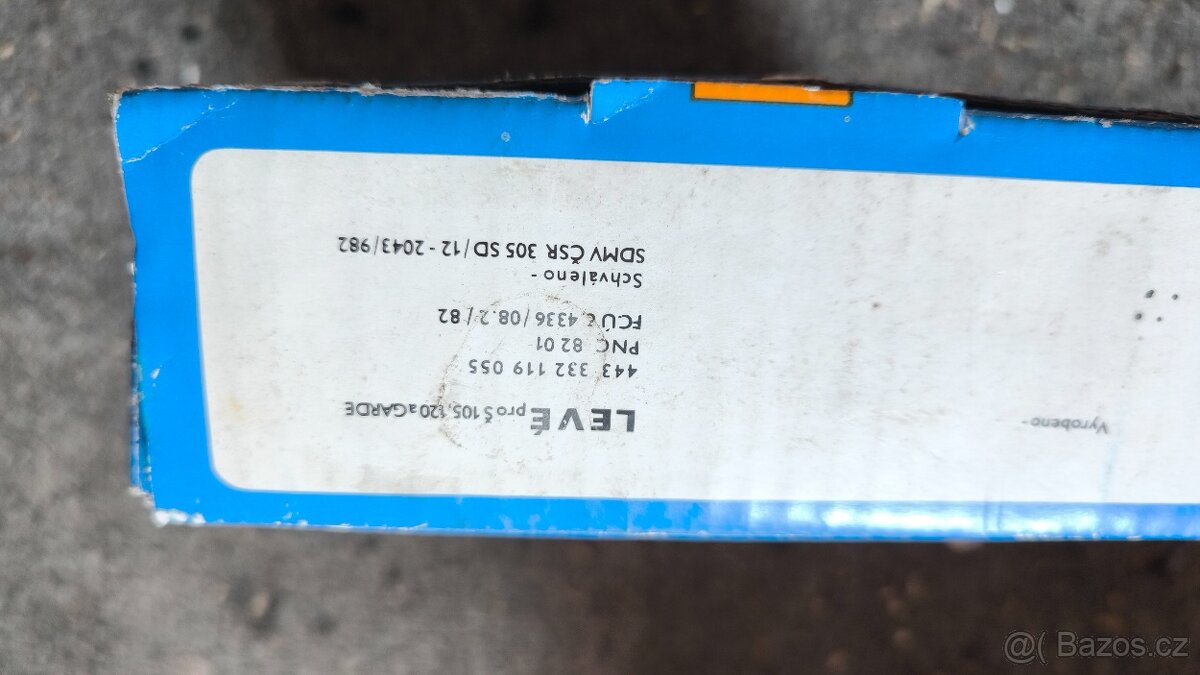 S 105 120 a garde - 2
