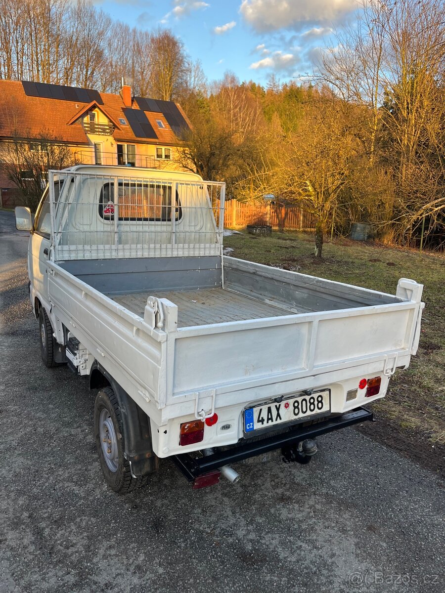 Pfau S85 - 2