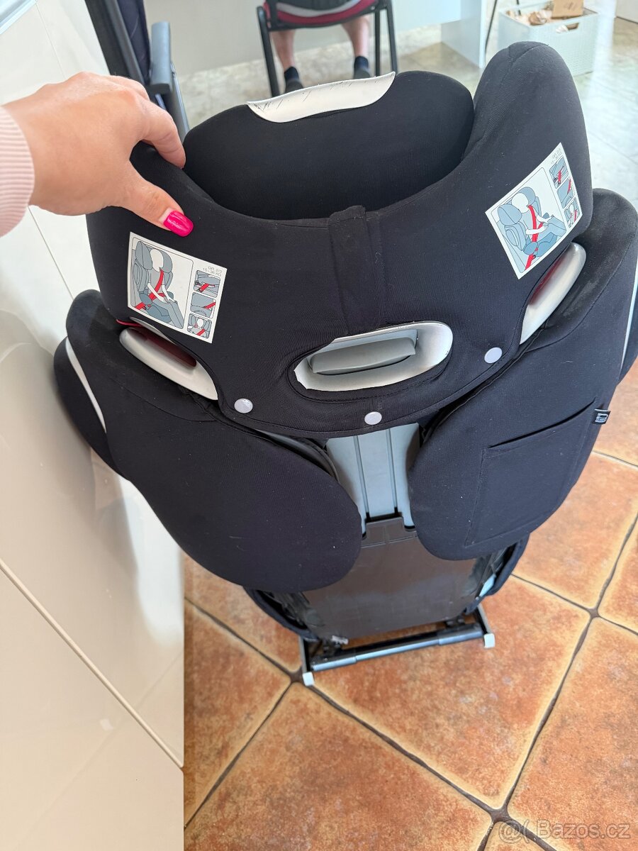 Autosedačka - Cybex - 2