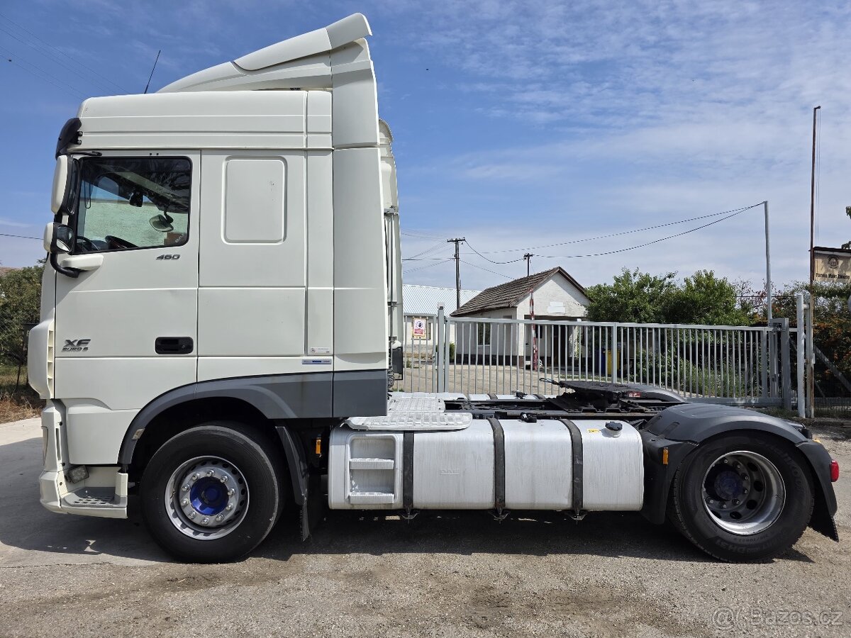 DAF XF 460 FT Standart AT12 Nová STKEK - 2