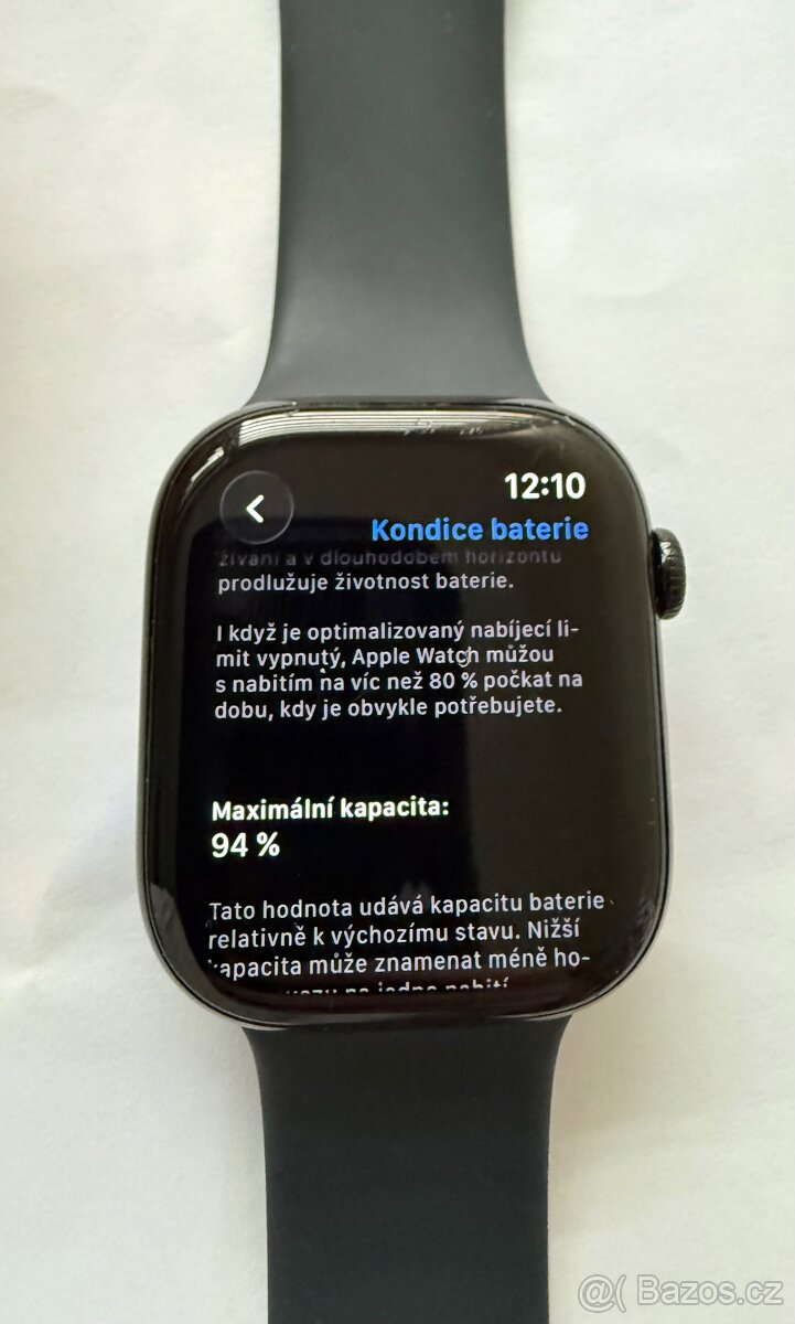 Apple Watch series 10 46 mm - 2