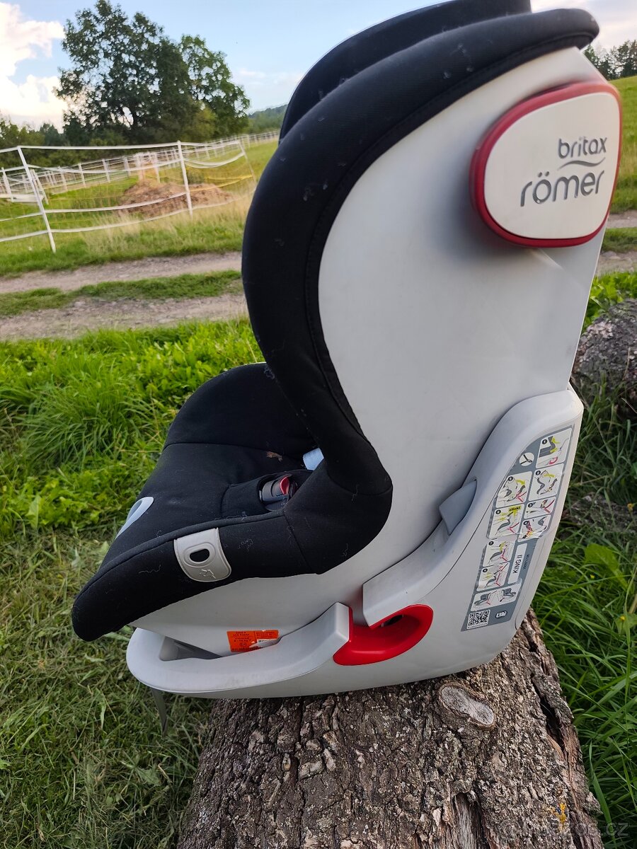 Britax Romer - 2