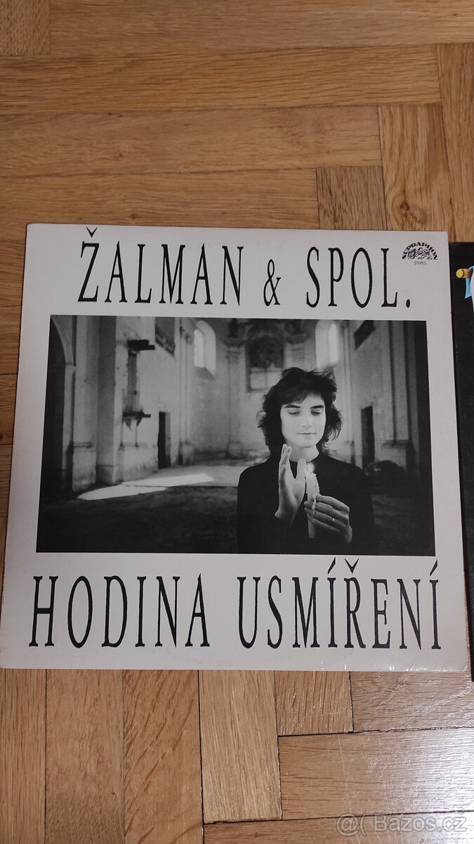LP Žalm&Spol. - 2